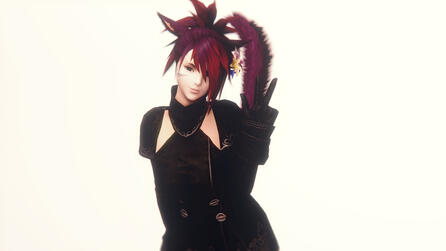 Yasha